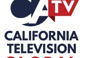 CA TV Global logo