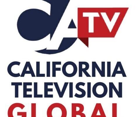 CA TV Global logo