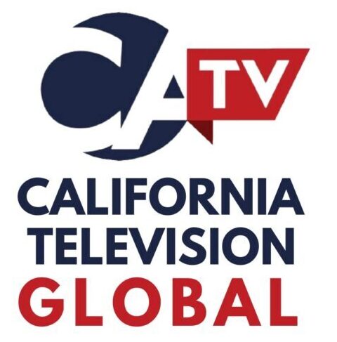 CA TV Global logo